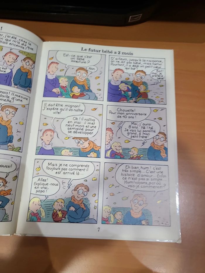 On va avoir un bébé - photo numéro 9