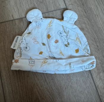 bonnet