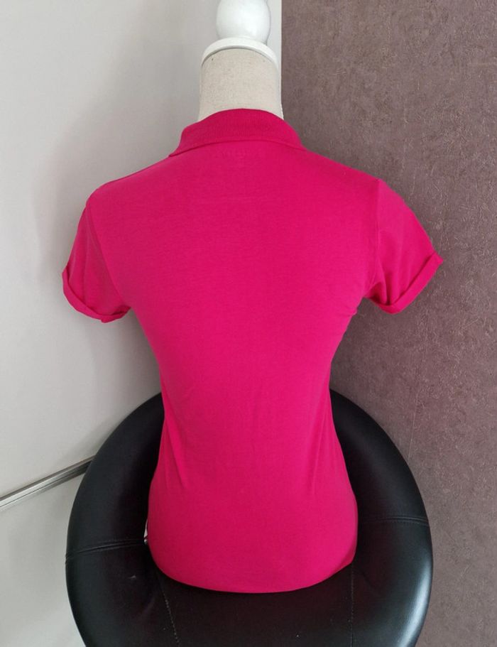 Polo Energetics taille 38 neuf - photo numéro 2