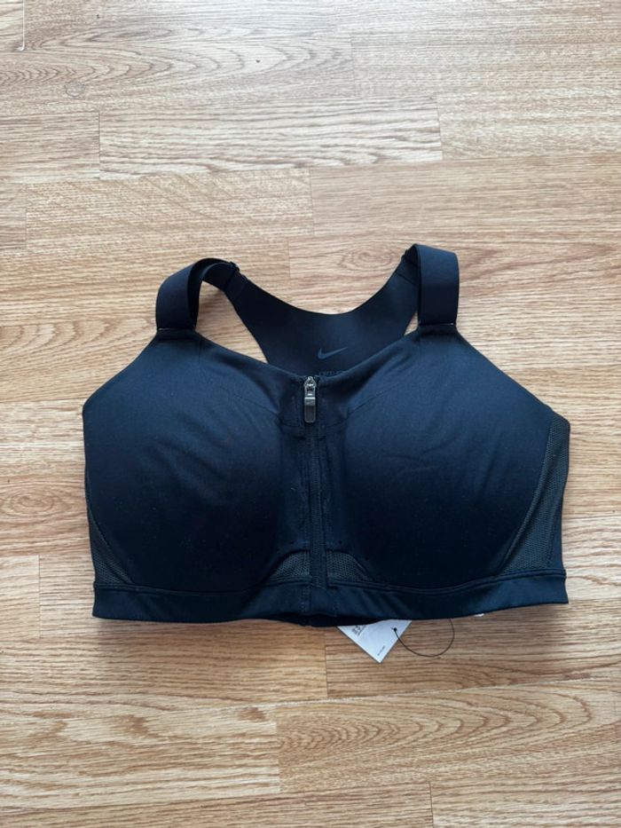 Brassière sport Nike dri-fit L
