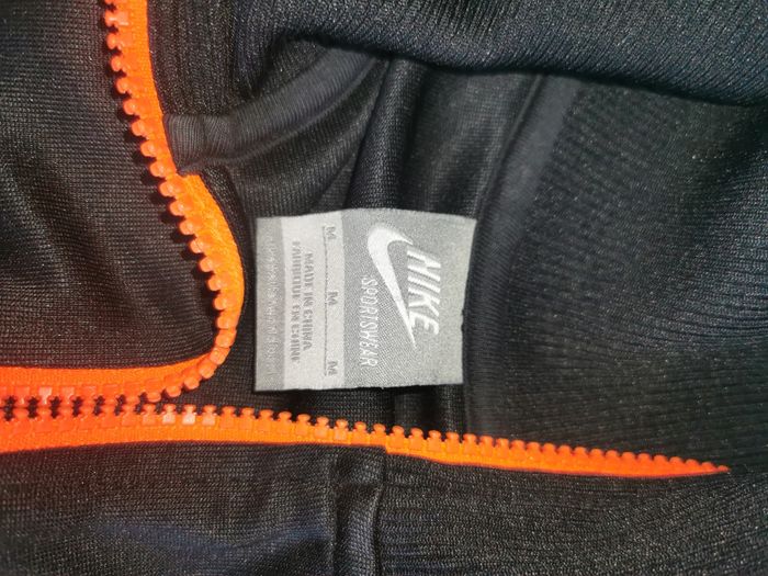 Veste nike - photo numéro 3