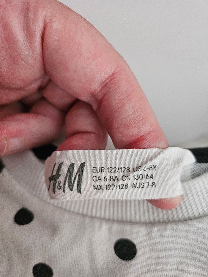 Pull 122/128 - photo numéro 4