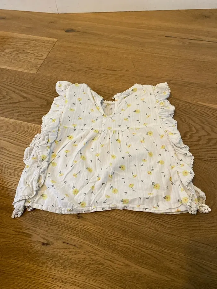Blouse - photo numéro 4