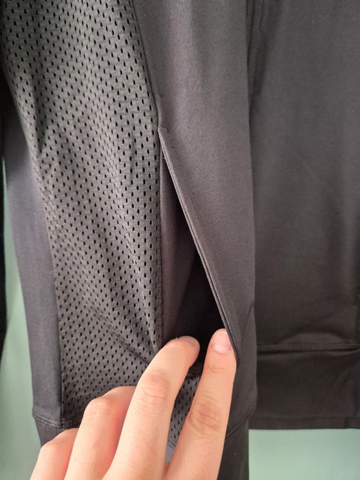 Sweat de sport pour femme, taille 38, forever 21 - photo numéro 4
