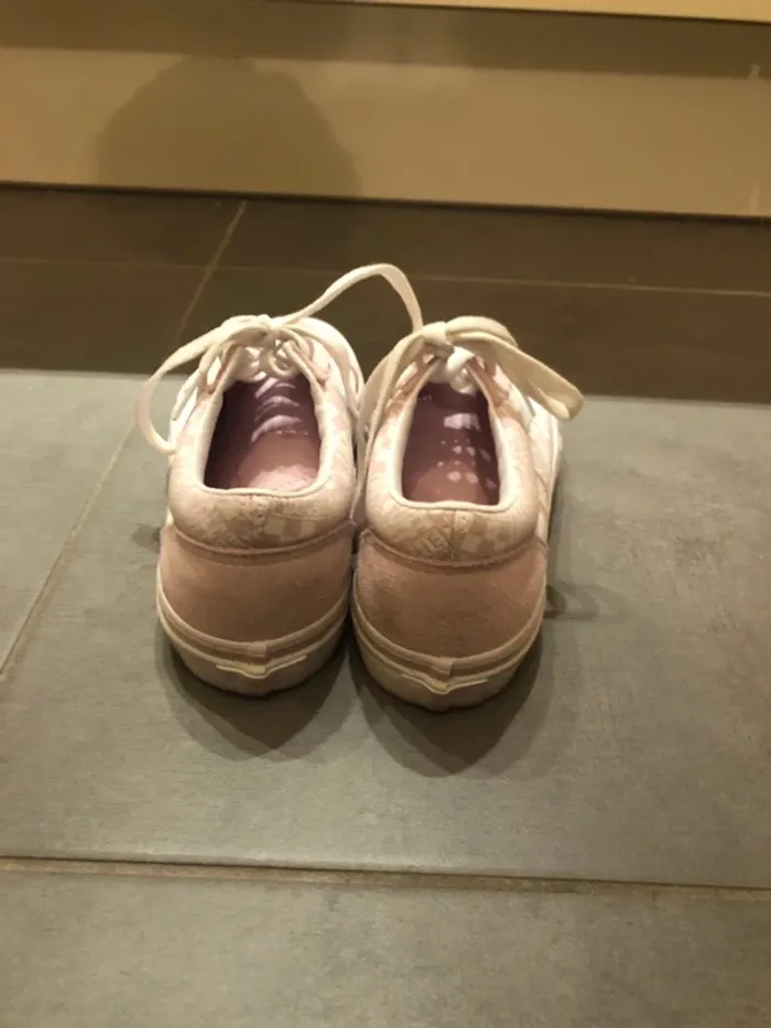 Baskets Vans - photo numéro 3