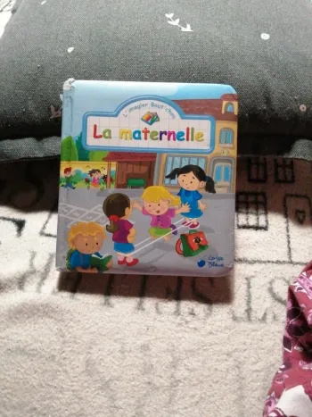 L'imaginer Bout'chou