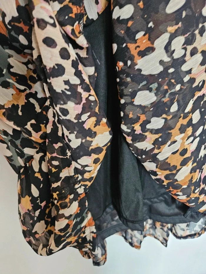 Robe Esmara taille 42 - photo numéro 11