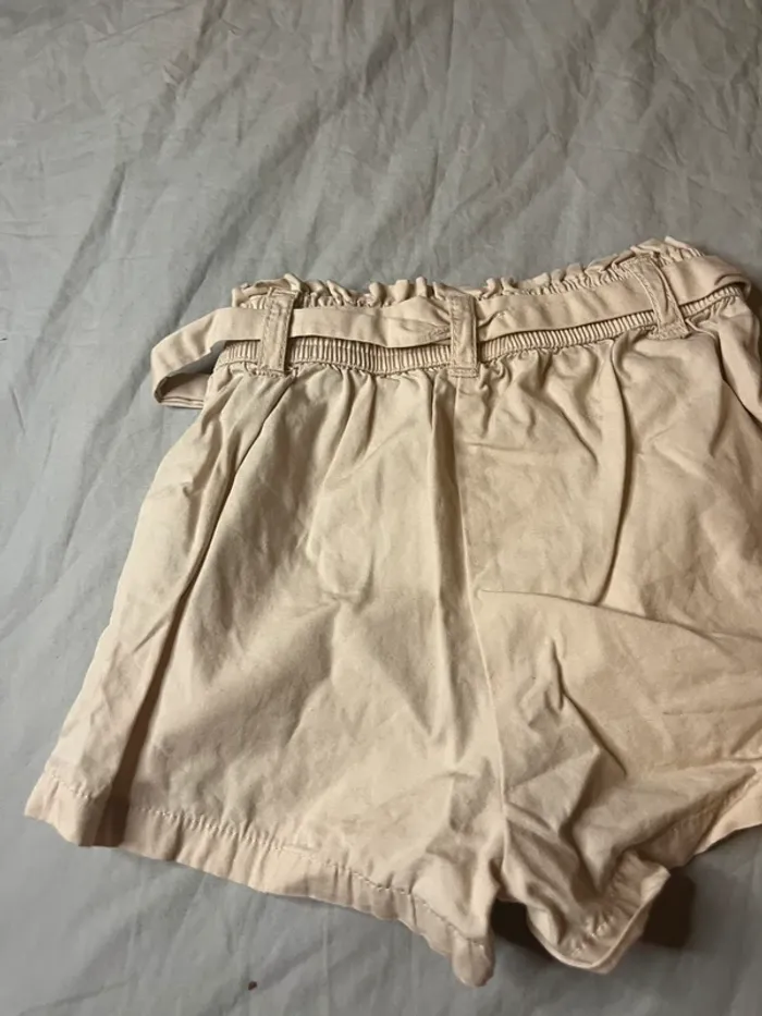 Shorts - photo numéro 5