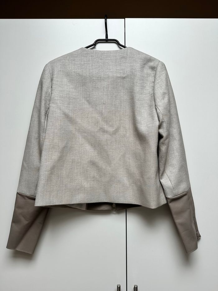 Jolie veste Ellie Maé agneau - photo numéro 5