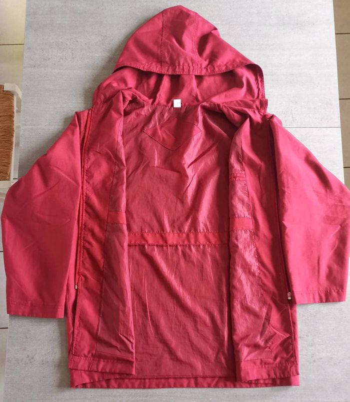 Blouson léger 46 - photo numéro 8