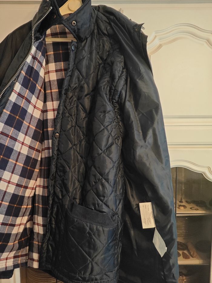 Parka 3 en 1 - photo numéro 4