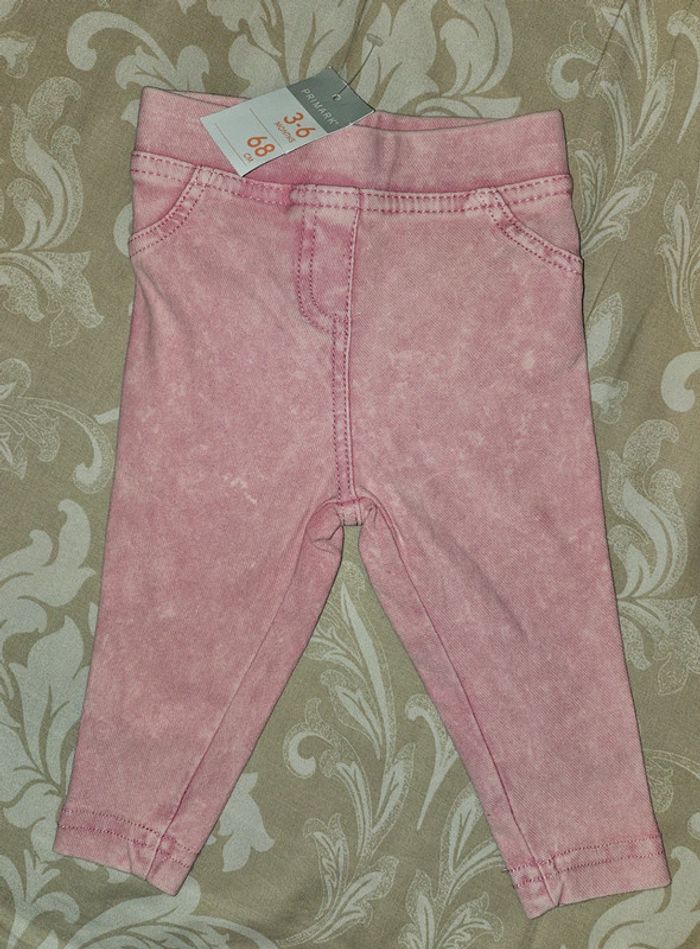 Jeggings primark