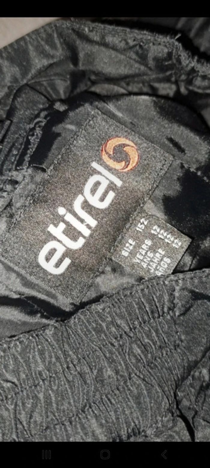 Combinaison ski - photo numéro 9