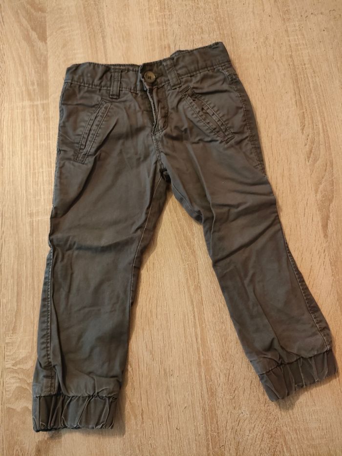 Lot de pantalons - photo numéro 2