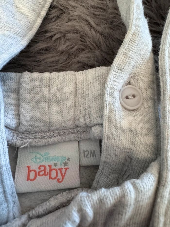 Salopette orchestra - photo numéro 3