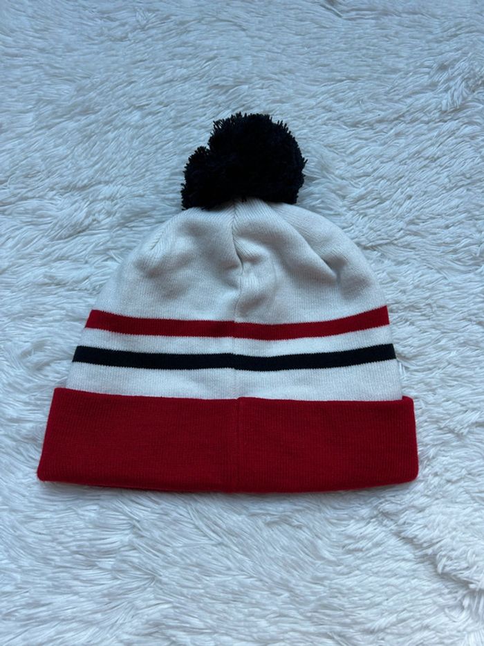 Bonnet Swix - photo numéro 2