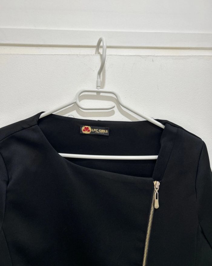 Veste Noir taille M - photo numéro 6