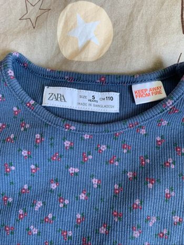Haut Zara - photo numéro 3