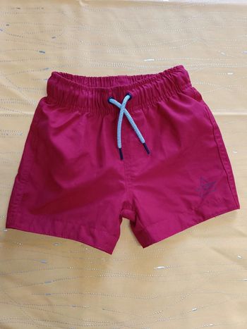 Short de bain Primark 18-24 mois 92 cm
