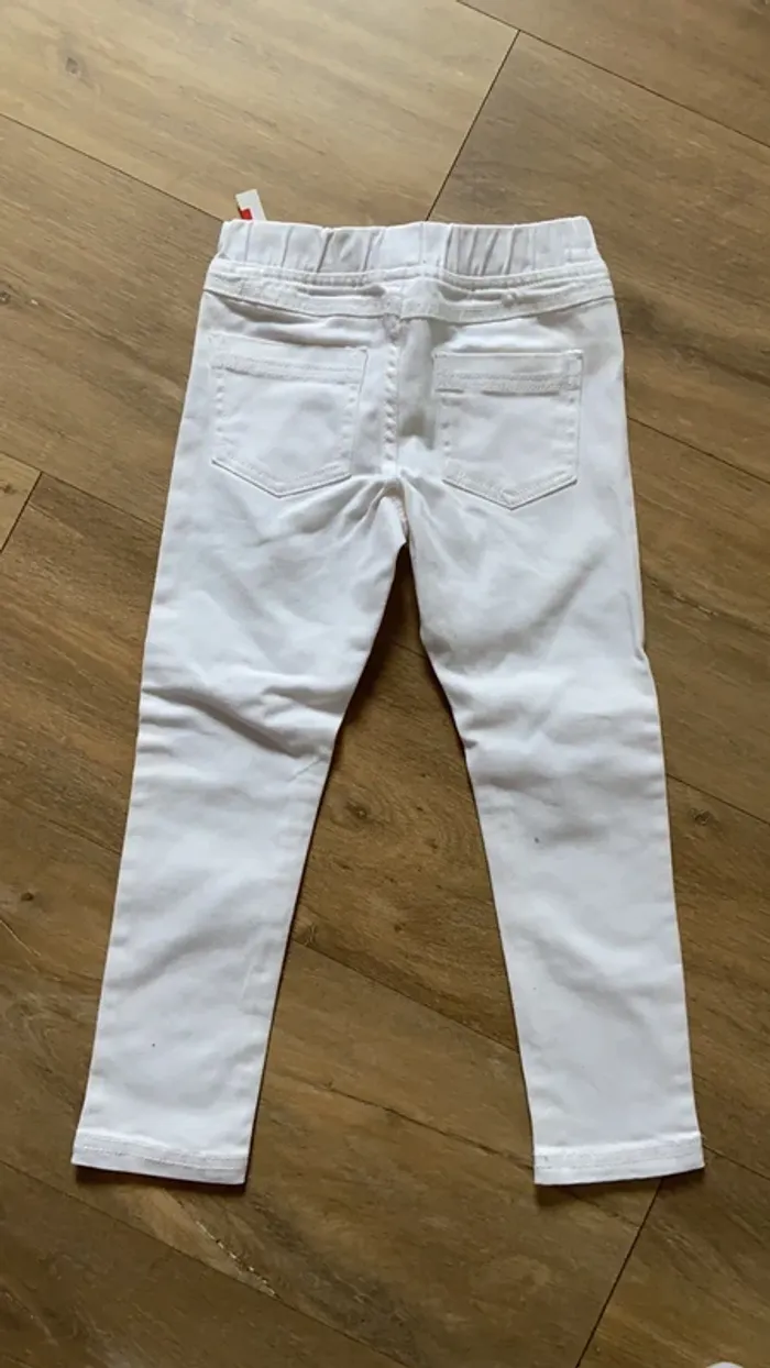 Pantalon 4 ans - photo numéro 3