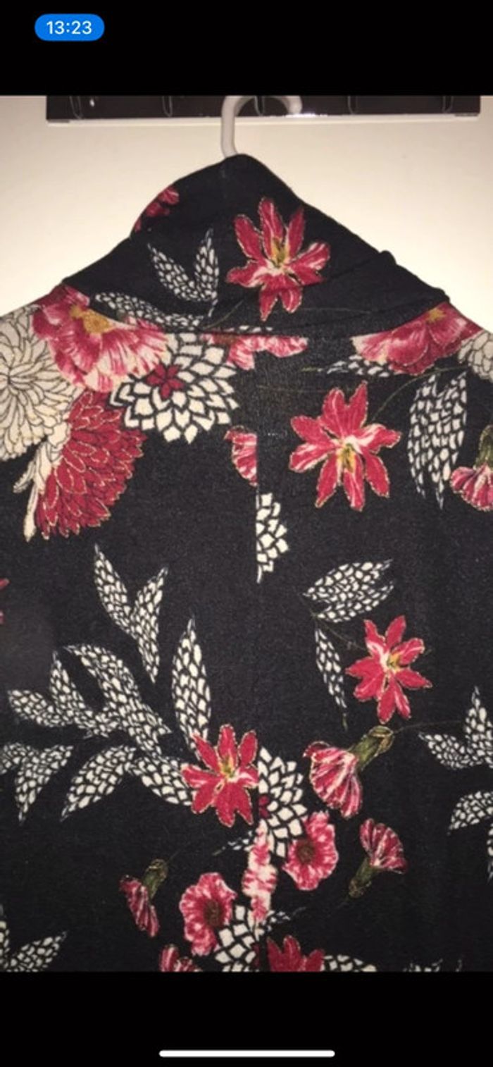 Robe d’hiver - photo numéro 2