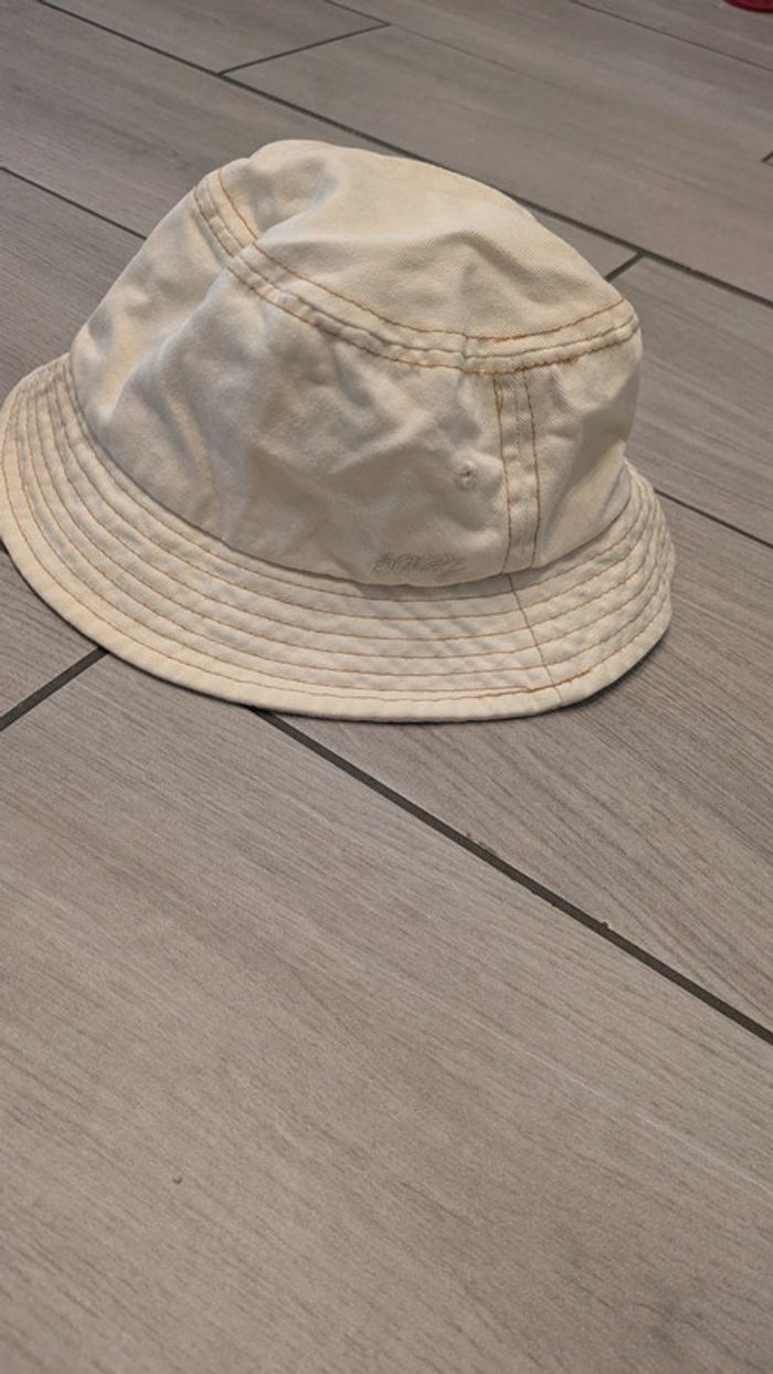 Chapeau zara