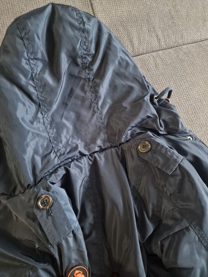 Parka Peggy-Ho - photo numéro 16