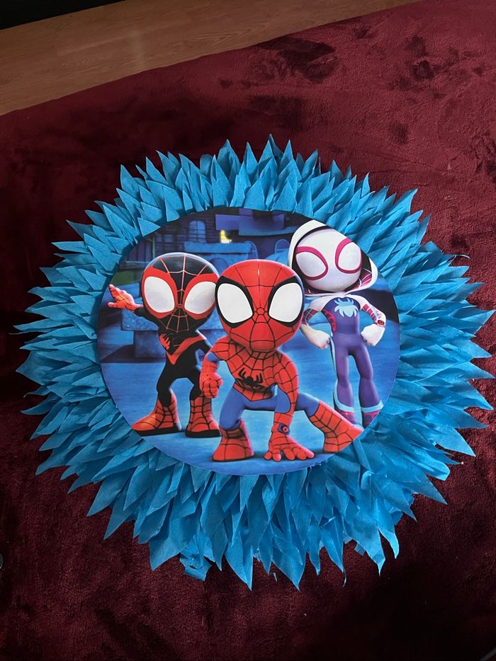 Pinata - photo numéro 2