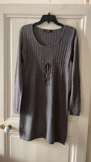 Robe tricot Georges Rech 40