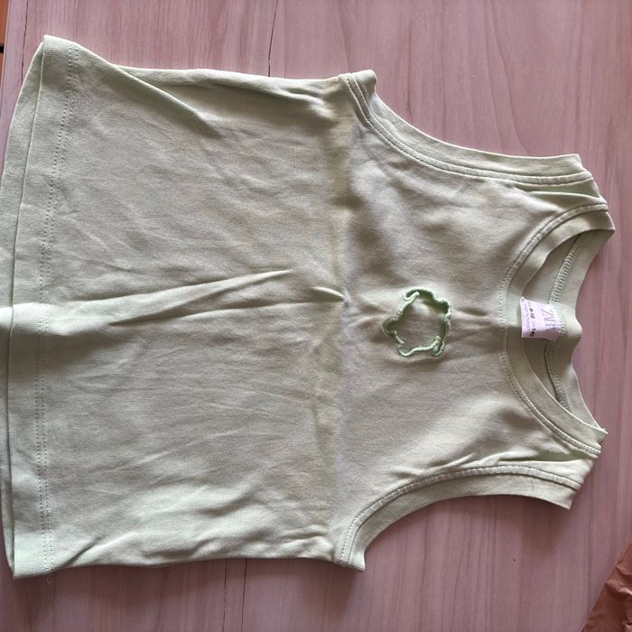 Croc top - photo numéro 3