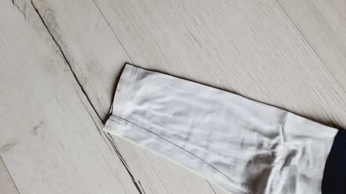 Vêtement garçon tee-shirt manches longues Orchestra 6 ans - photo numéro 3