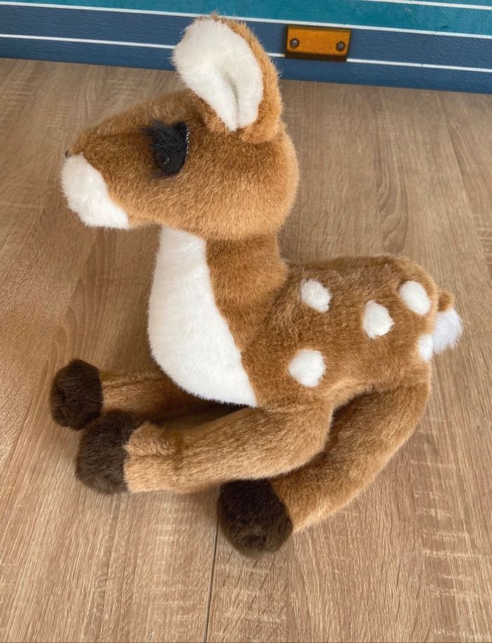 peluche - photo numéro 2