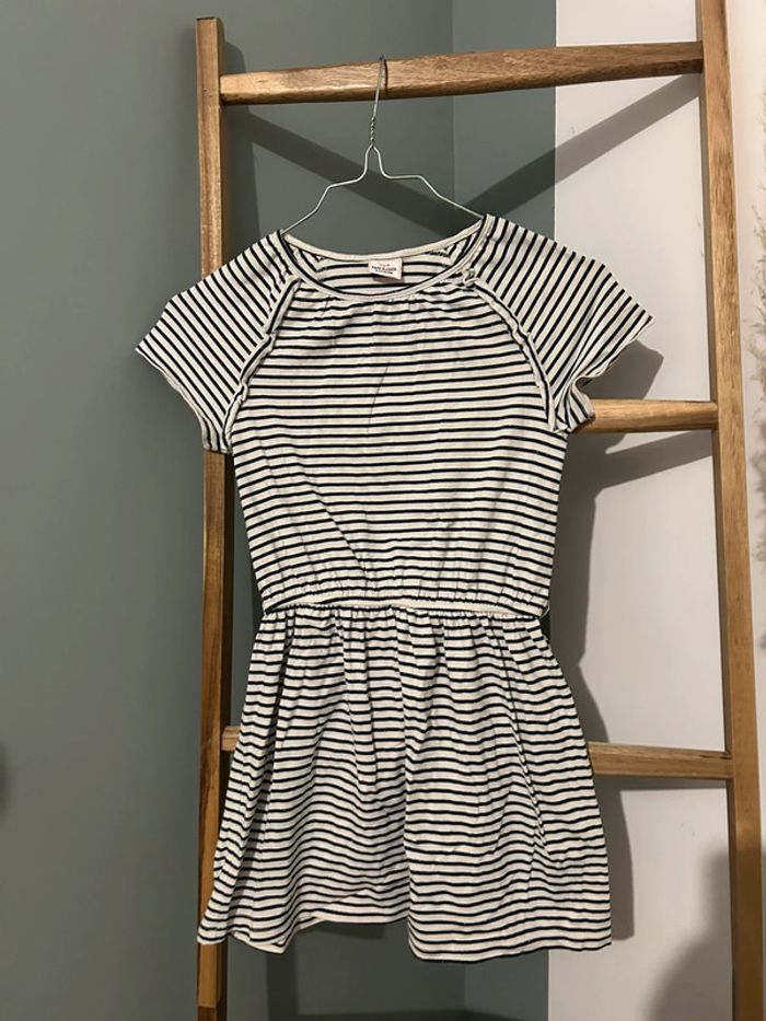 Robe 6 ans