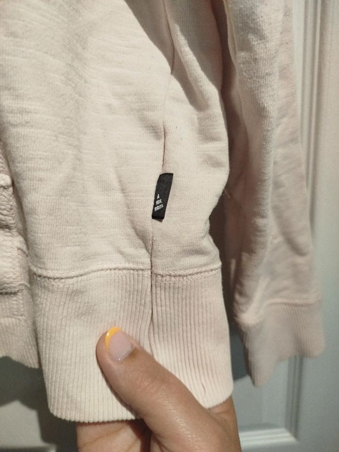 Sweat capuche femme adidas - photo numéro 4