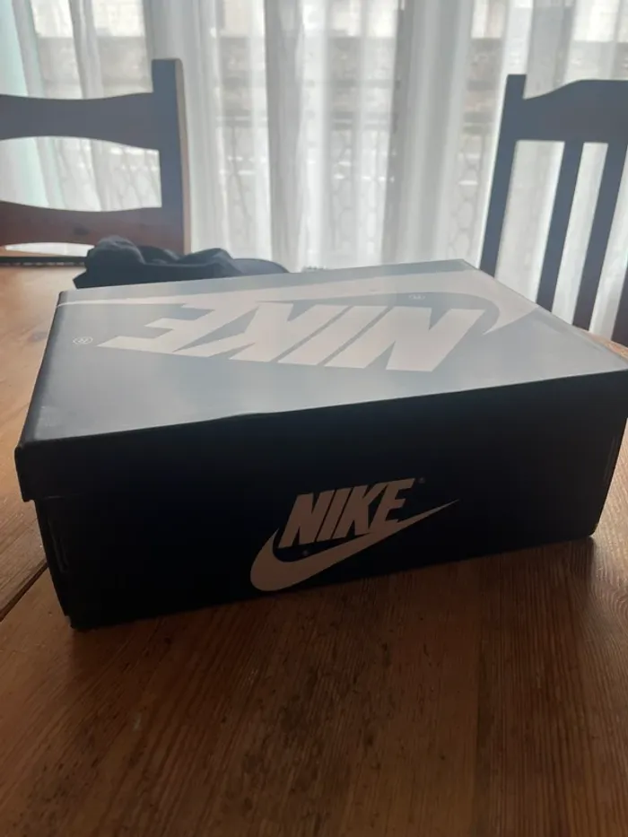 Jordan 1 atmosphère - photo numéro 12