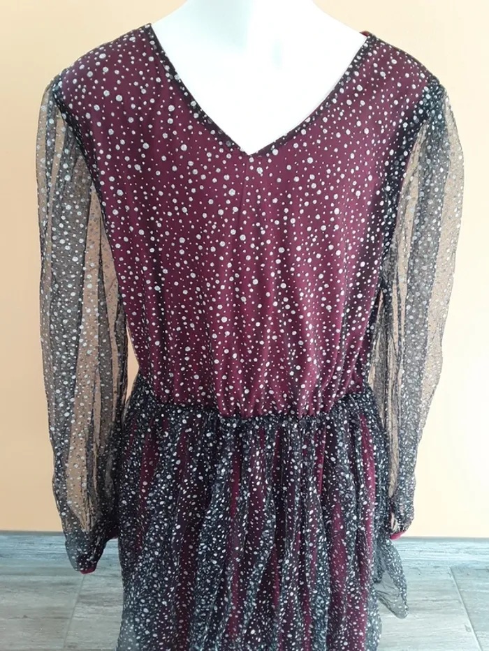 Robe de fête 14 ans - photo numéro 2