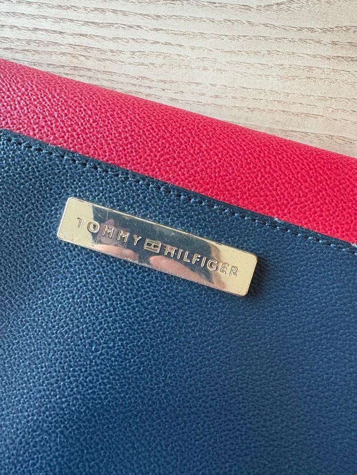 Sac à main tommy Hilfiger - photo numéro 5