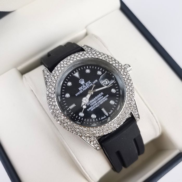 Rlx submariner