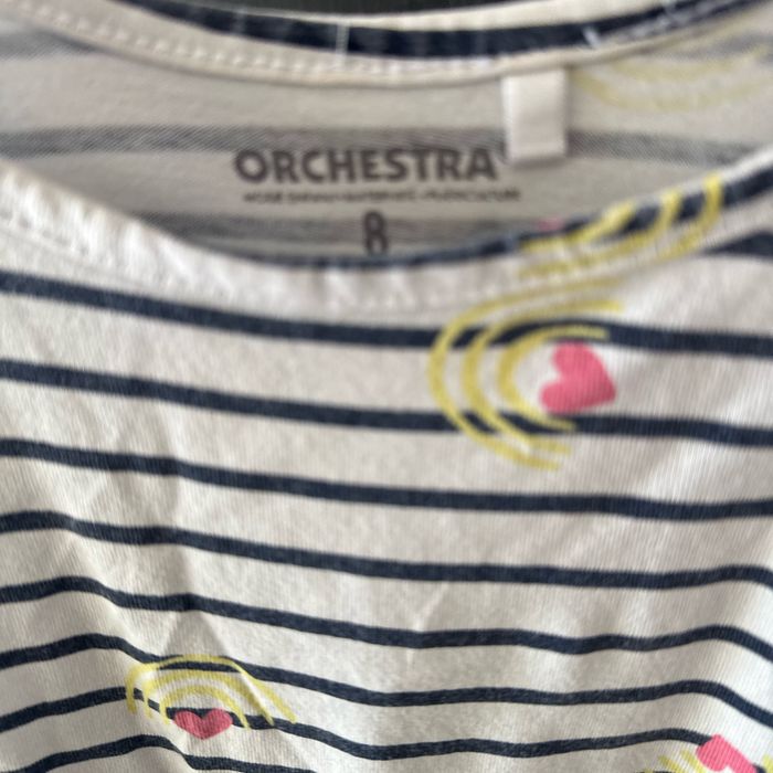 Robe été orchestra - photo numéro 3