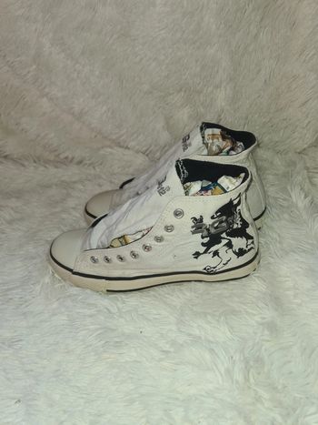 Basket RG512 T 38 RG512 Basket Balfour