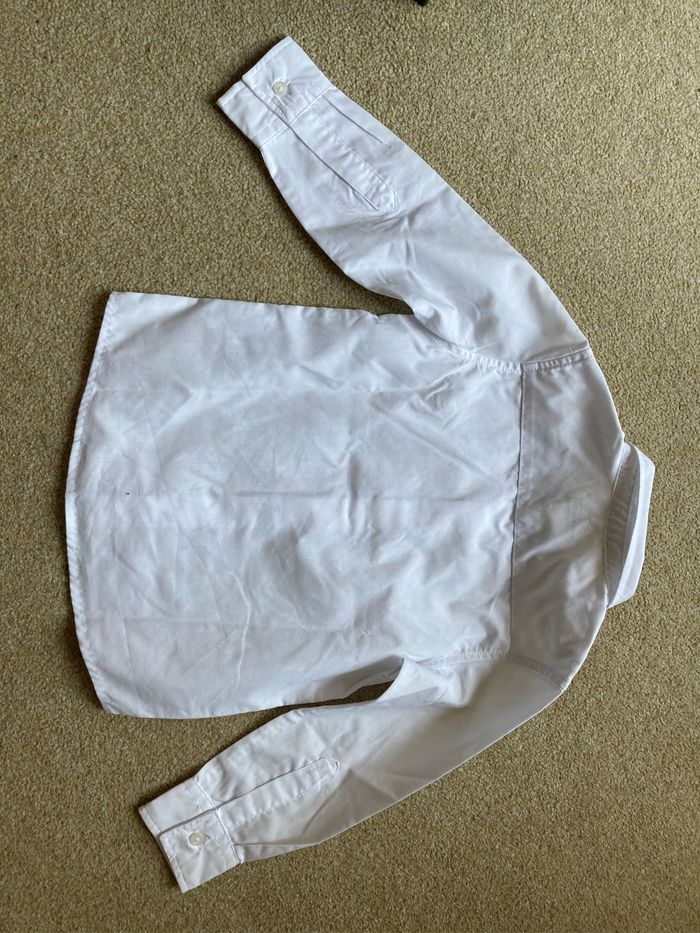 Chemise garçon 3 ans - photo numéro 2