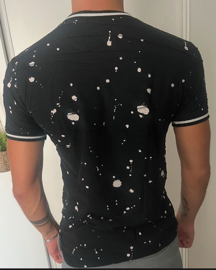 T-shirt - photo numéro 2