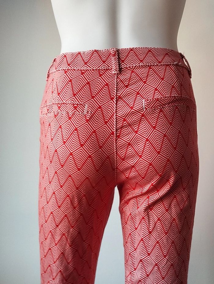 Pantalon 3/4 Sarah John xs - photo numéro 5