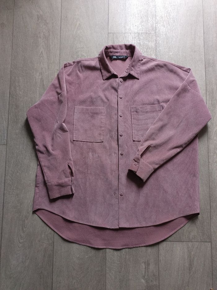 Chemise