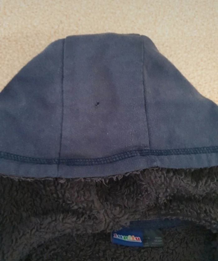 Veste garçon 5 ans - photo numéro 4