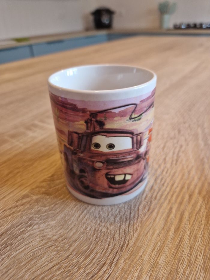 Mug Cars - photo numéro 2