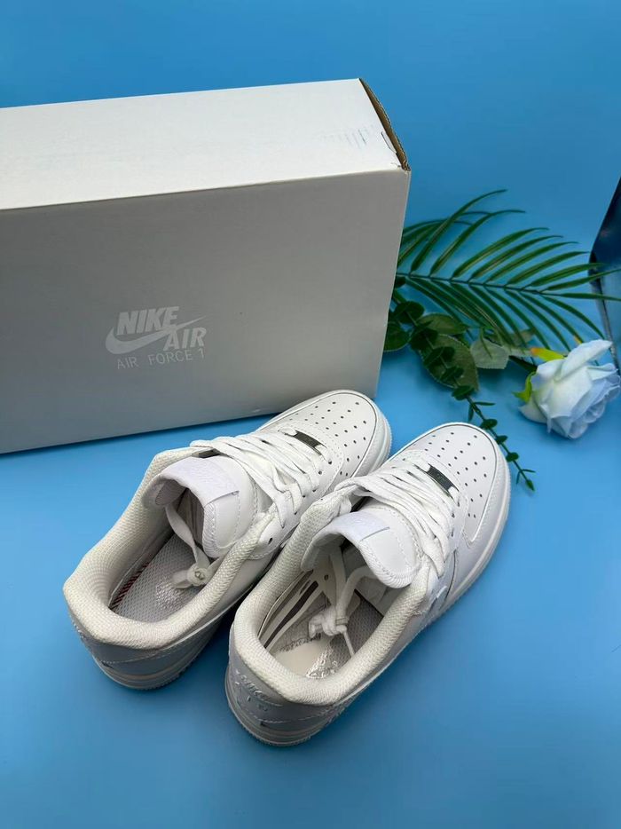 Nike Air Force 1 Low '07 eu 39 - photo numéro 3
