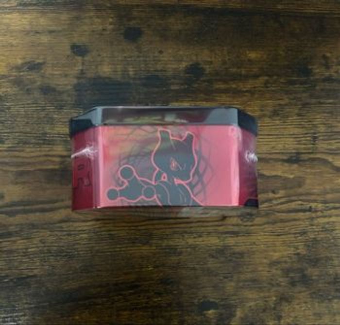 Pokémon Pokebox Nidoking ex team rocket ev10 - photo numéro 3