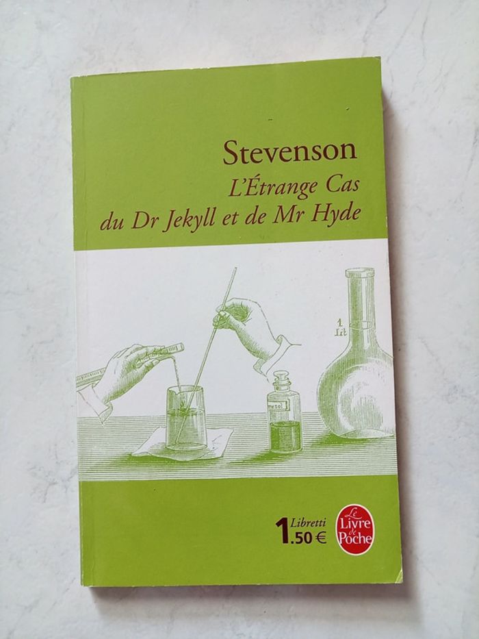 Lot de 5 livres de poche - niveau collège - photo numéro 11