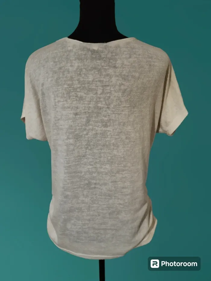 T-shirt - photo numéro 3
